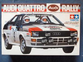 Audi Quattro Rally
(Peti78)