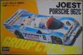 HASJoest_Joest Porsche 962C