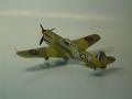 Airfix P40E 03