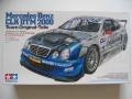 Mercedes-Benz CLK DTM 2000 Original-Teile 01