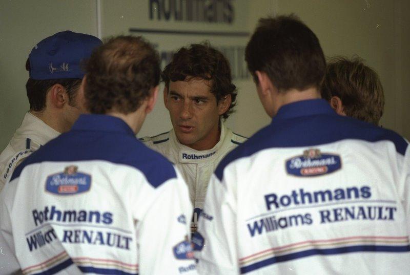 senna