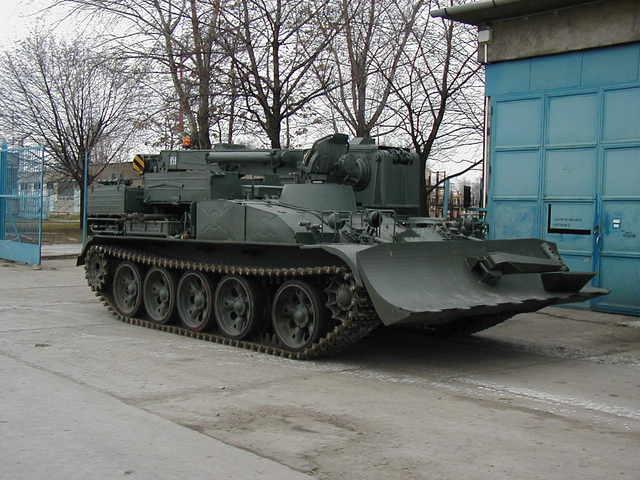 T-55 TK