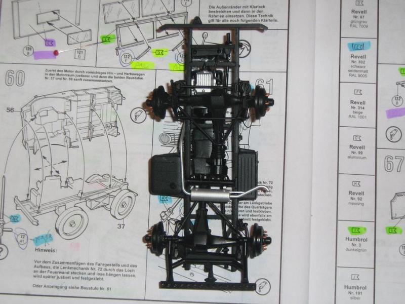 Unimog 1