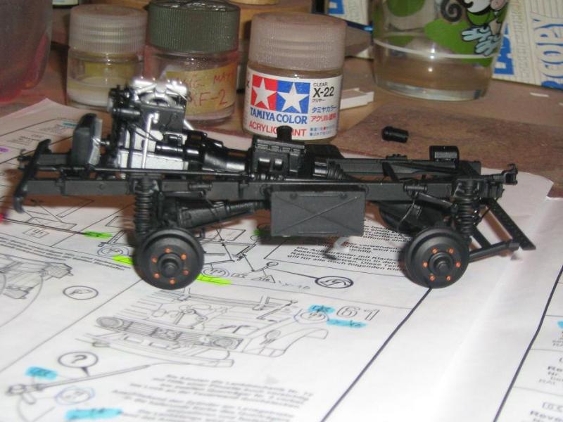 Unimog 3
