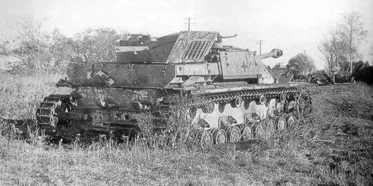 Stug IV 032