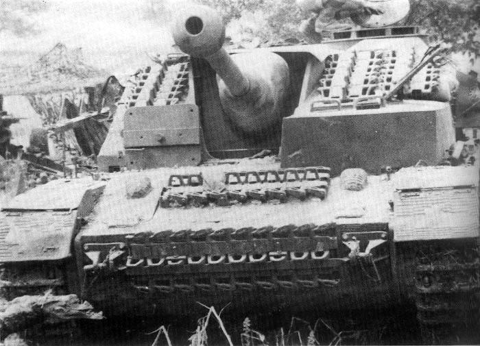 Stug IV 27