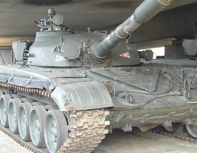 T-72M