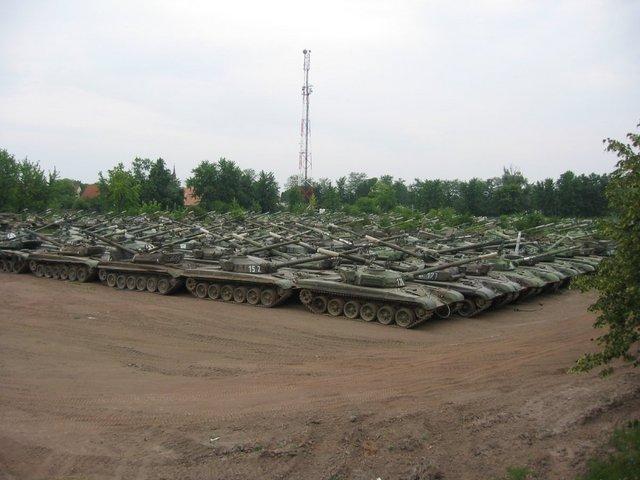 T-72M