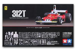 Ferrari 312T