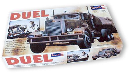 Revell-Duel