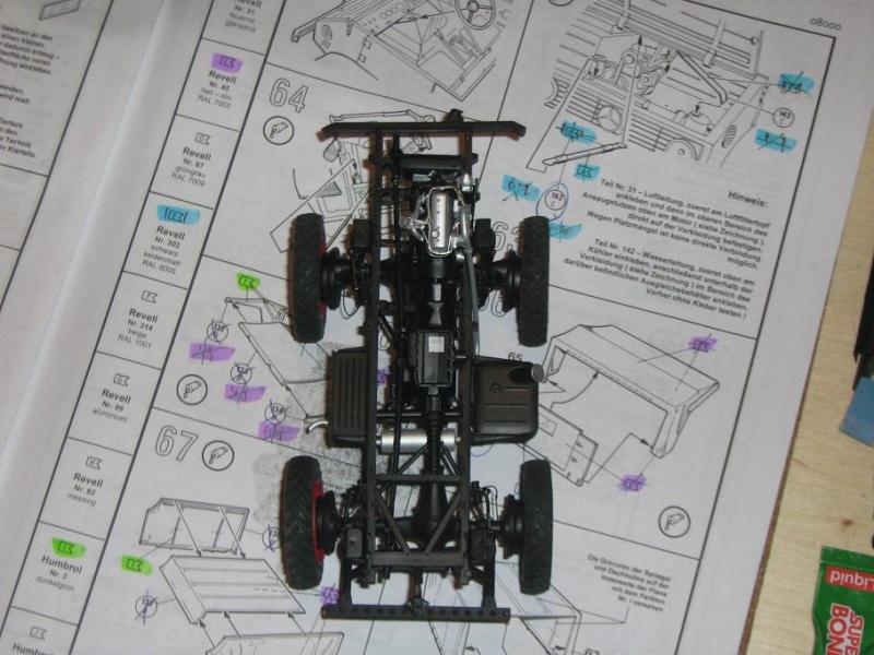 Unimog 3