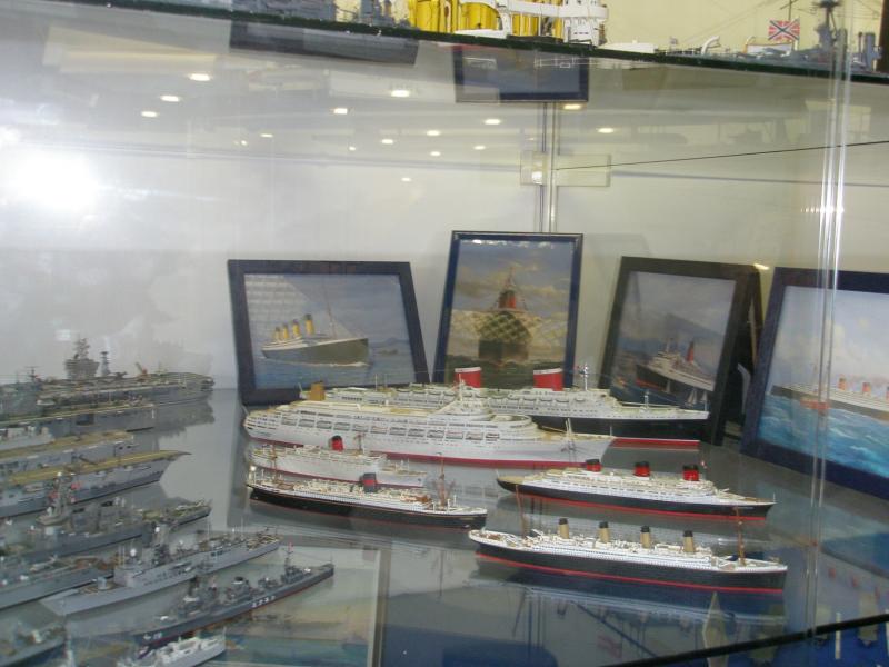 P5120056kicsi

Gyönyörű óceánjárok és hadihajók Bajai Árpi felhozatalából