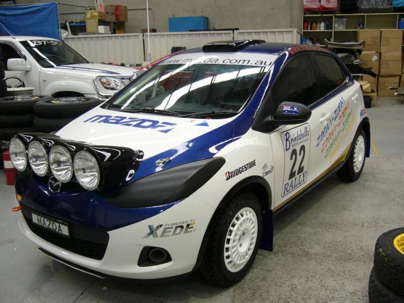 2008_Mazda_2_Extreme