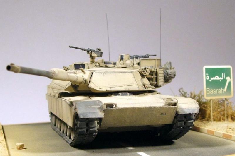 Abrams