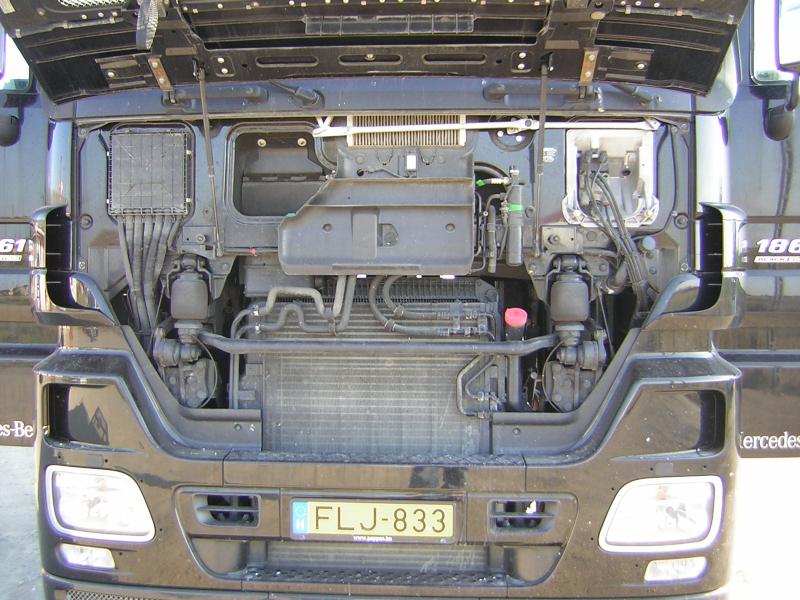 actros 011