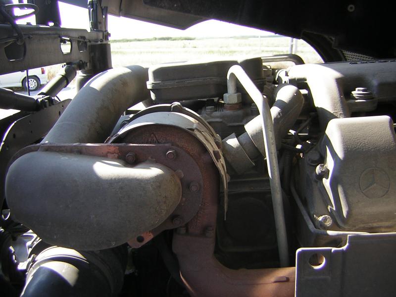 actros 054