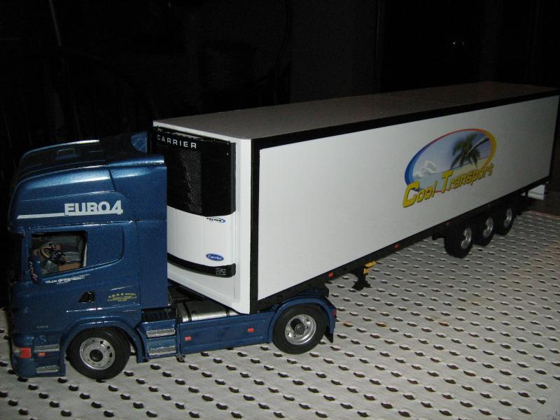 scania