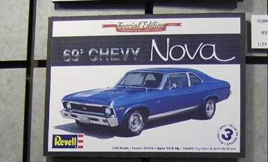 nova