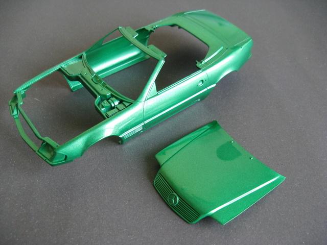 Mercedes-Benz 500SL 05