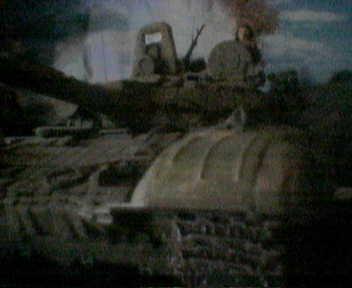 T-72 BV