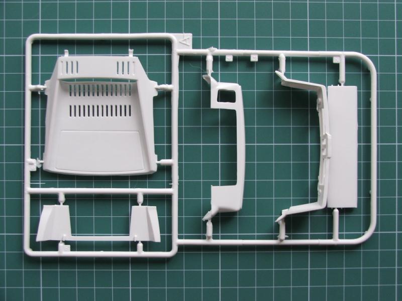 Revell BMW M1 Procar_06