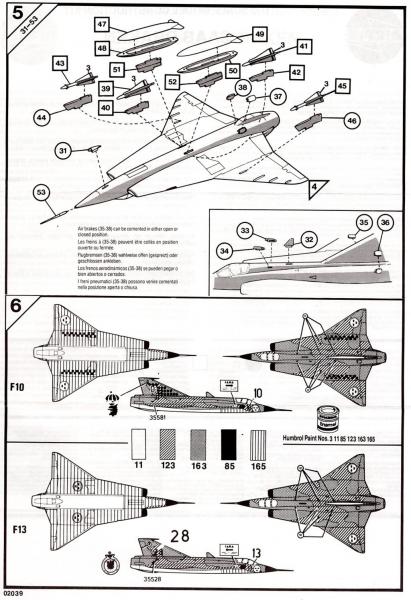 Draken leír 3