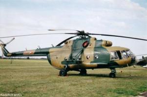 Mil Mi-17, Kopro 1:72
(istvan.bacsi)