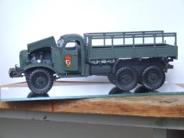 Zil 157 K 6X6
(_DEL_khe2)