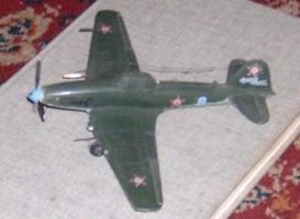 Il-10 a "Repülő párduc"
(Miggyuri)