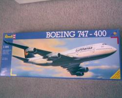 Boeing 747
Sárközi Norbert (Martin)