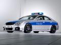 2006-Brabus-Rocket-Police-Car-based-on-Mercedes-Benz-CLS-Front-And-Side-1920x1440