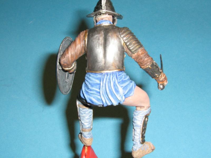 gladiátor 004