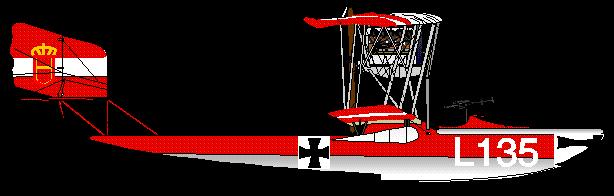 lohner flying boat