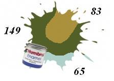 Humbrol HUN paint 2