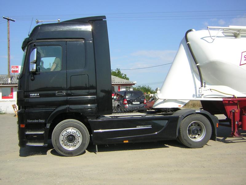 actros 080
