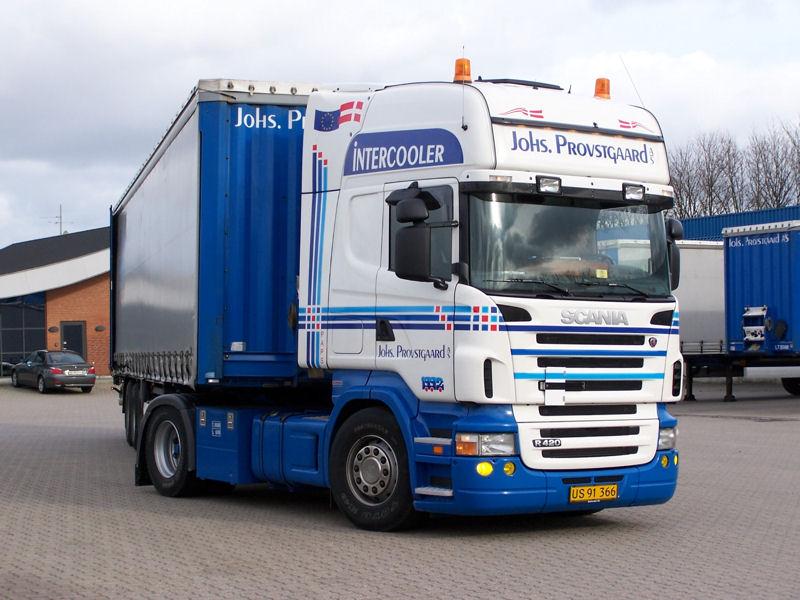 LKW-INF7