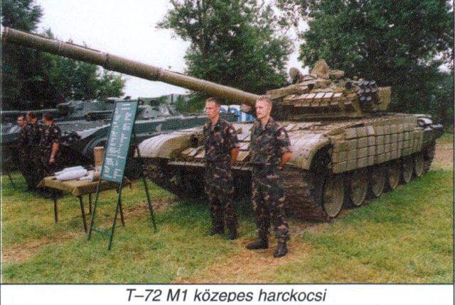 T-72 AV