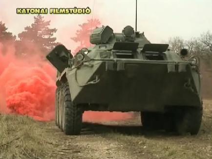 BTR-80VSF,MH2008,880