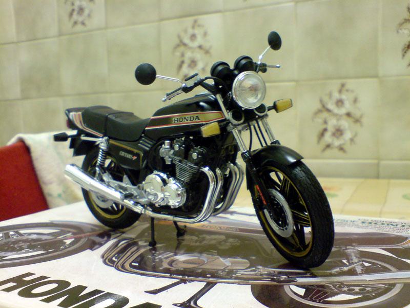 Honda CB750F031 másolata