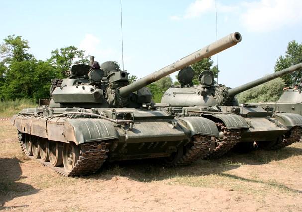 T-55AM 