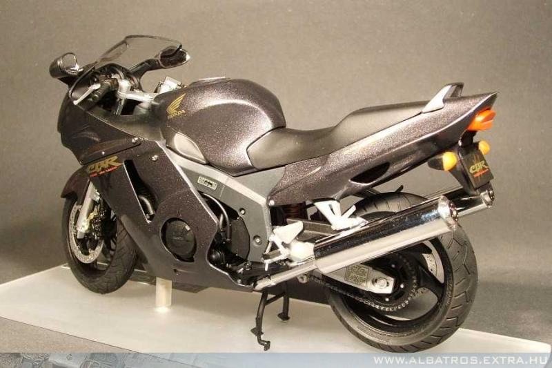 CBR
