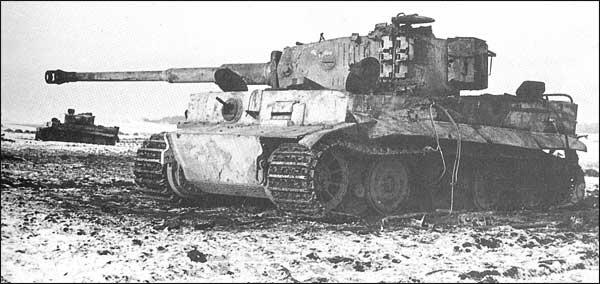 Tigris 3