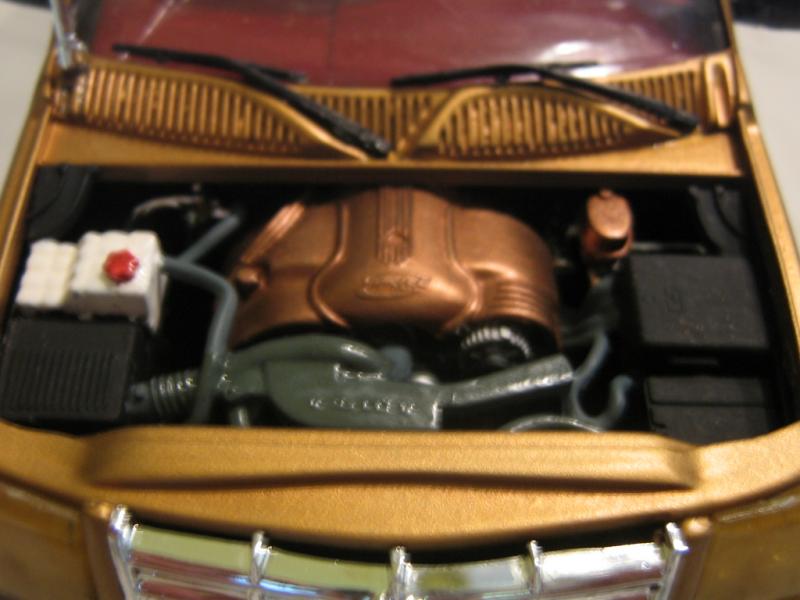 motor
