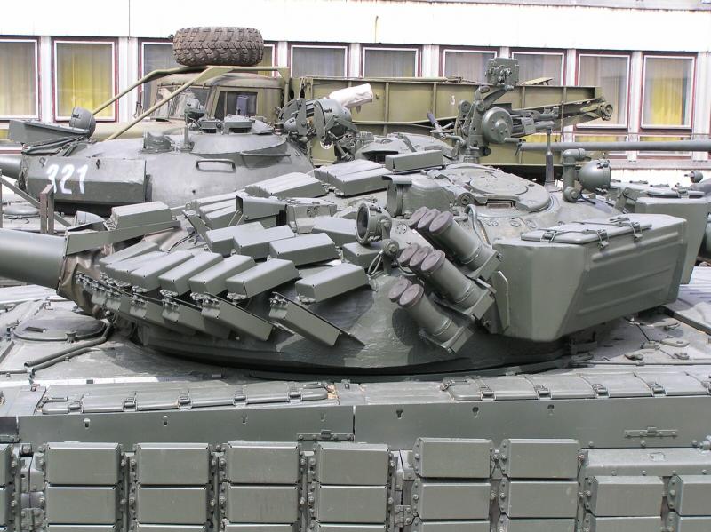 T-72 AV