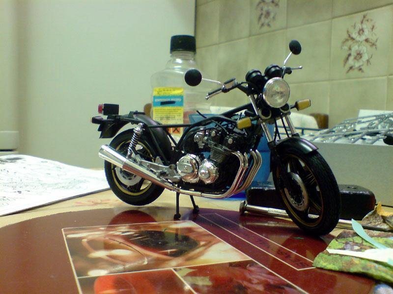 Honda CB750F028 másolata