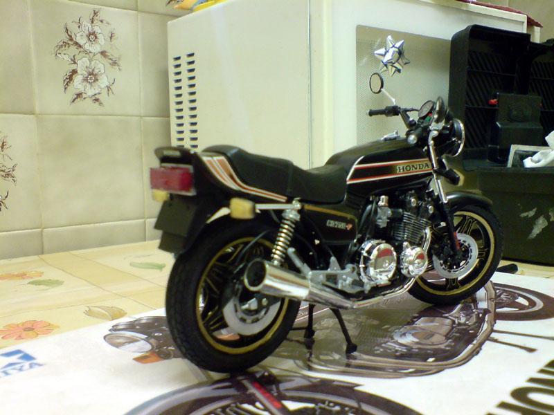 Honda CB750F032 másolata