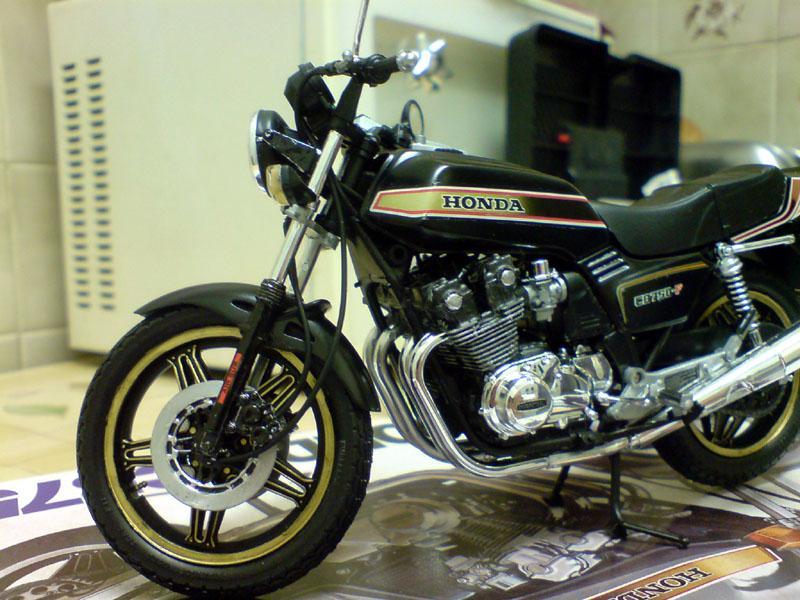 Honda CB750F033 másolata