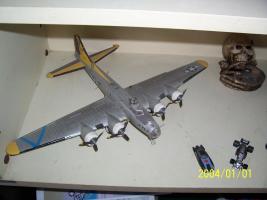 100_3707

A bombázás nagymestere B-17
