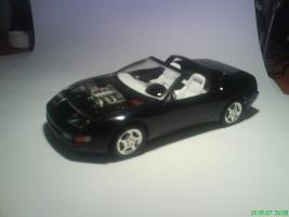 Tamya 300ZX z32 Cabrió