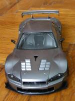 R34 GT-R Skyline LM Based Xanavi Nismo